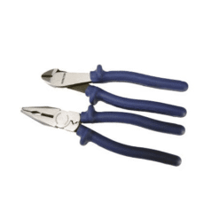 1000V Combination Plier & Nipper Pack | WATMATWINPACKB