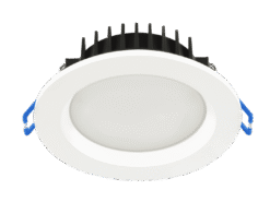 Energetic Lighting TriValite 8W LED Downlight Tri-Col Recessed | ENE172084
