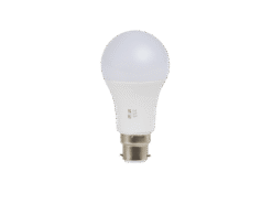 ENERGETIC A60 LAMP 3W/5W/9W B22 3K/4K/6.5K DIMMABLE | ENE111002
