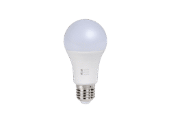 ENERGETIC A60 LAMP 5W E27 3K/4K/6.5K NON DIMMABLE | ENE115001