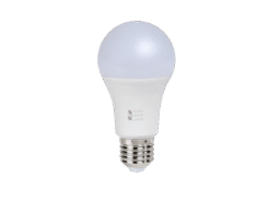 ENERGETIC A60 LAMP 15W E27 3K/4K/6.5K NON DIMMABLE | ENE115005