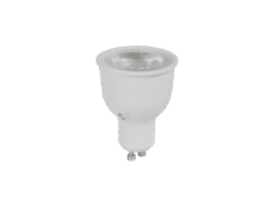 ENERGETIC GU10 LAMP 3.5W/4.5W/6W & 3K/4K/6.5K DIMMABLE | ENE141001