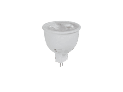 ENERGETIC MR16 LAMP 6W 3K/4K/6.5K 500Lm GU5.3 12V NON-DIMMABLE | ENE141002