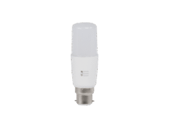 ENERGETIC MINI BATON LAMP 8W 3K/4K/6.5K 720Lm B22 DIMMABLE | ENE161002