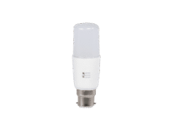 ENERGETIC MINI BATON LAMP 8W 3K/4K/6.5K 720Lm B22 NON DIMMABLE | ENE164002