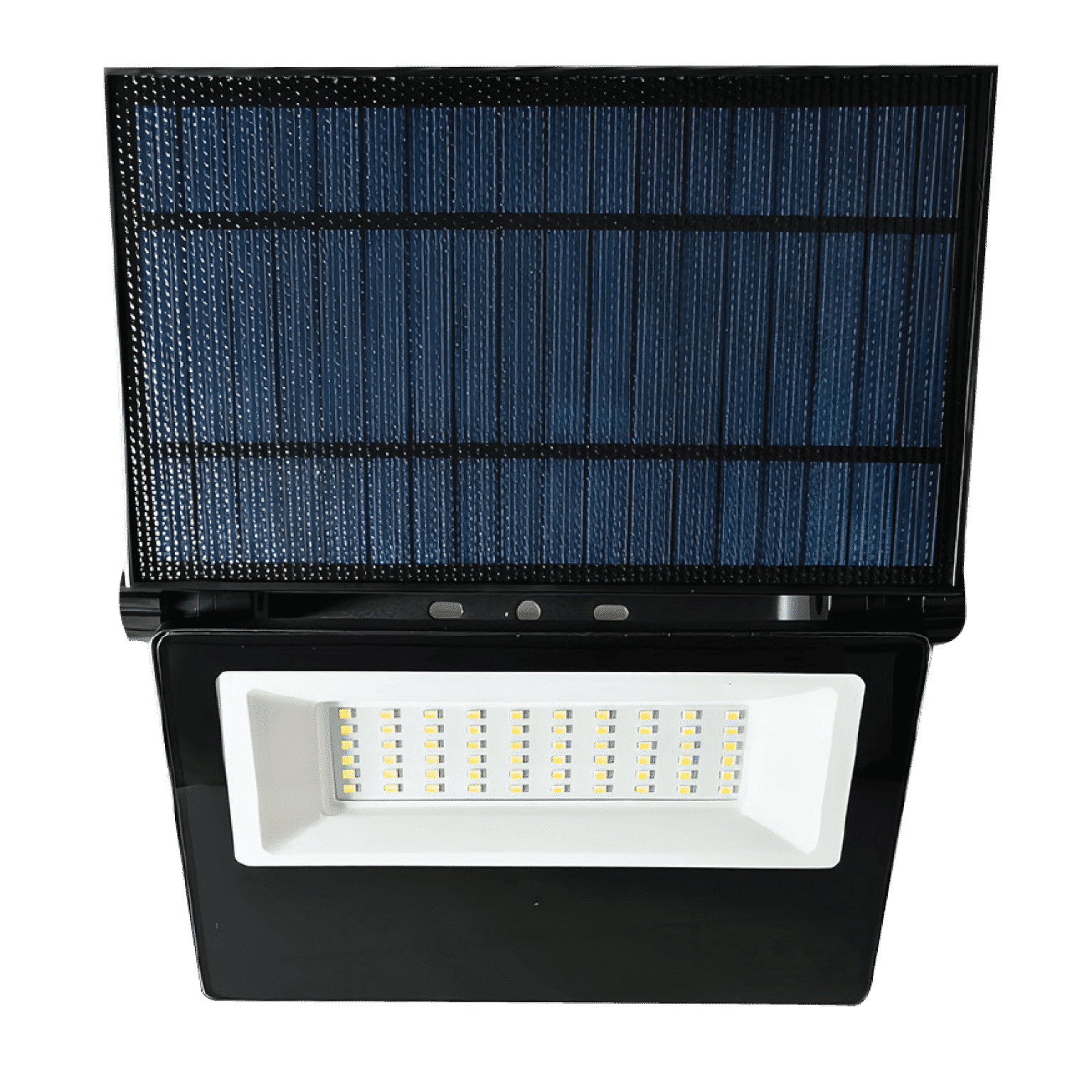 Vibe 20W LED Solar Floodlight | VBLFLS20W46K