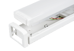 Energetic STELLAR V LED Batten 1200mm Multi Watt 5 Colour Select 5yr Warranty (ENE211024) - Image 3