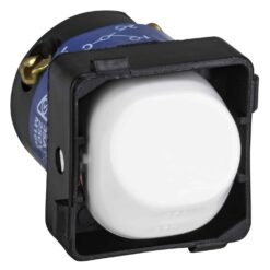Clipsal 30 Series Switch Mech 35A White Electric | 30M35-WE