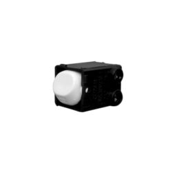 Clipsal 30 Series Switch Mech Double Pole 20A White Electric | 30MD20-WE