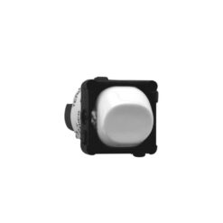 Clipsal 30 Series Switch Mech Double Pole 2 Way Single Throw 10A White Electric | 30MD-WE