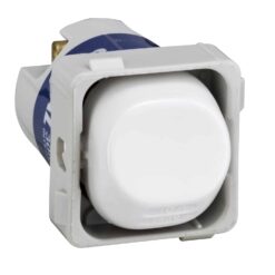 Clipsal 30 Series Switch Mech Intermediate 10A White Electric | 30MI-WE