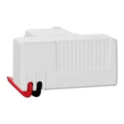 Clipsal 30 Series USB Charger Socket White Electric | 30USBAMWE - Image 3