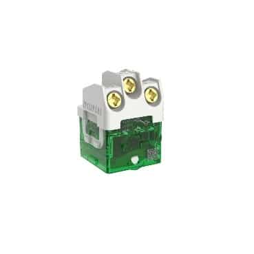 Clipsal Iconic 40 Series Switch Mech 1/2 Way 10A | 40M