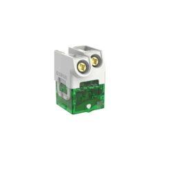 Clipsal Iconic 40 Series Cooker Switch Mech 32A Marked COOK Vivid White | 40M32COOK-VW