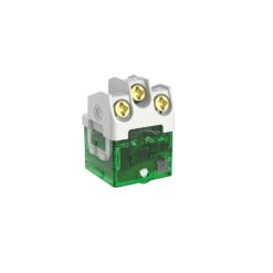 Clipsal Iconic 40 Series Switch Mech 1/2 Way 20A/16AX | 40USM
