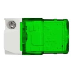 Clipsal Iconic Wiser Connected Smart Switch Zigbee Default Mode 2AX 240V | 41E2PBSWMZ