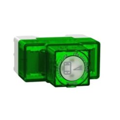 Clipsal Iconic Wiser Connected Smart Dimmer Zigbee Default Mode ControlLink 300W 240V | 41EPBDWCLMZ