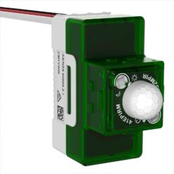 Clipsal Iconic 40 Series Movement Detector PIR 3 Wire | 41EPIRM-TN