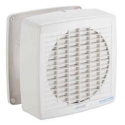 Clipsal Airflow Wall Exhaust Fan 200mm | 7106AN