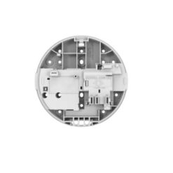 Clipsal Mounting Base Firetek For 755 Mains Powered Smoke Alarms Wireless Interconnect | 755RFB2