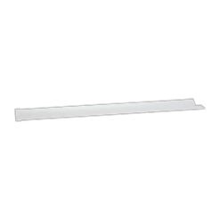 Fantech Trade Atmos DC Ceiling Fan Blade Kit Only 72 inch (1830mm) White | ATMDC72BLADEWH