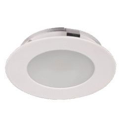 SAL ANOVA LED Cabinet Light 12V 3000K White | S9105WW-WH