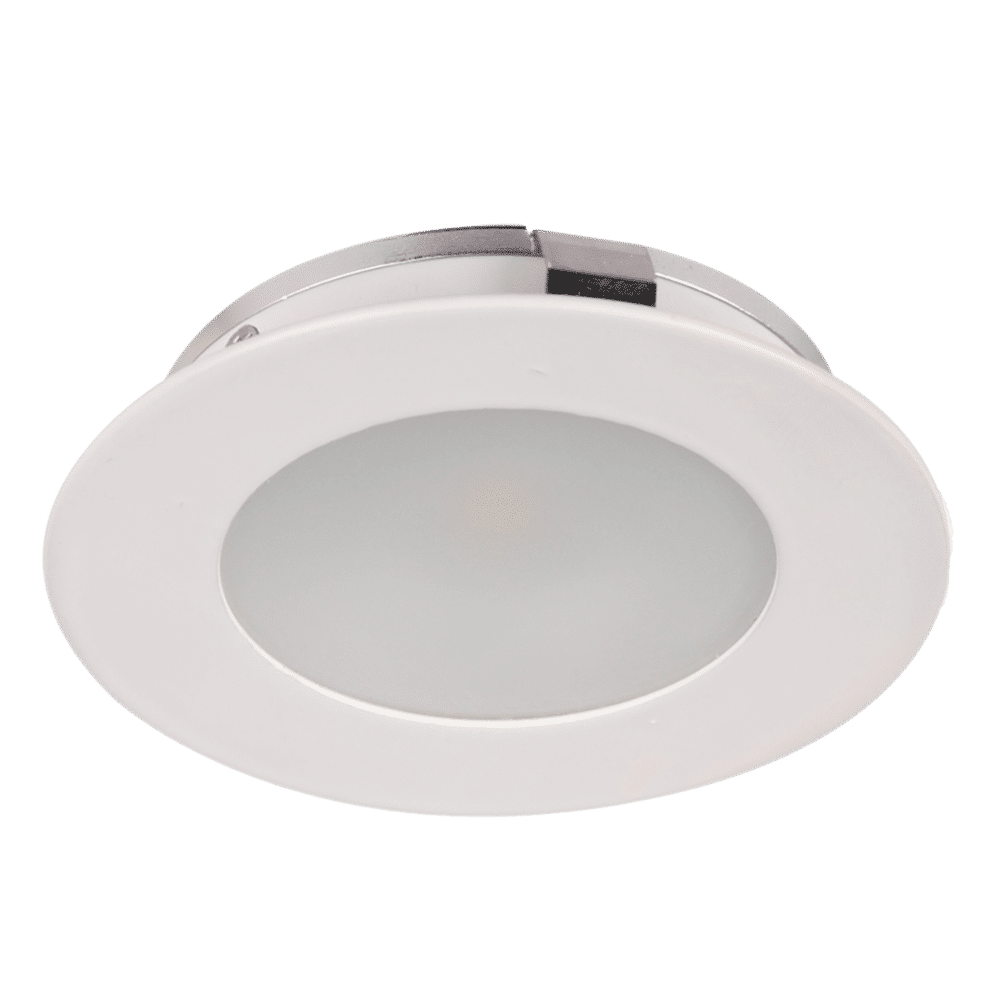 SAL ANOVA LED Cabinet Light 12V 3000K White | S9105WW-WH