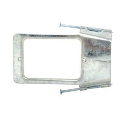 ATEC Horizontal Nail On Bracket With Nails | MT001