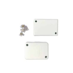 ATEC Large Junction Box With Clip On Lid | JBL