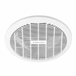 Clipsal Airflow Ceiling Exhaust Fan 200mm | CE200N