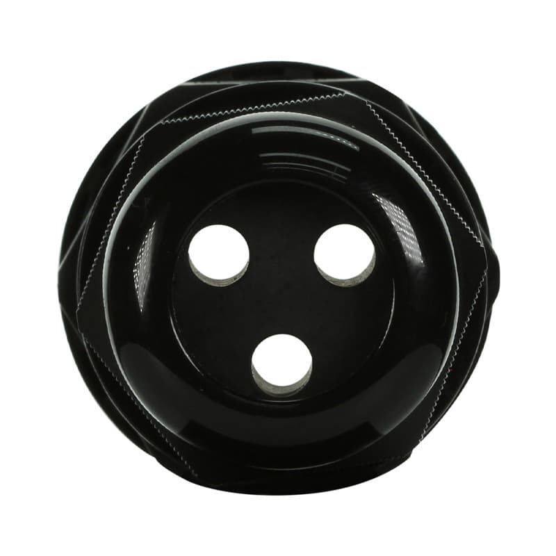 Solar Multi Cable Gland M25 3 Hole | SOLGLAND3HOLE