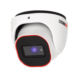 Provision 4 Channel Security Camera Kit 1TB NVR + 4x4MP IP66 IP Cameras | PVKITIP4CH4MP
