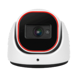 Alternative view of Provision 4 Channel Security Camera Kit 1TB NVR + 4x4MP IP66 IP Cameras | PVKITIP4CH4MP