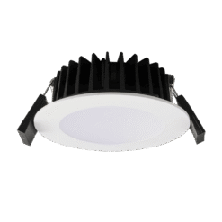 SAL ECOGEM Ring Trim To Suit S9041 Satin Nickel | S9041SN-RING