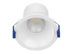 Energetic MARKLITE 9W LED Downlight Low Glare CCT White | ENE171014