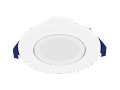 Energetic CELESTE 11W LED Downlight Gimble 4K White | ENE172008A