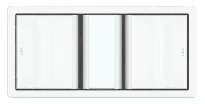 IXL Tastic Luminate Essential Dual 3-in-1 White | 32611