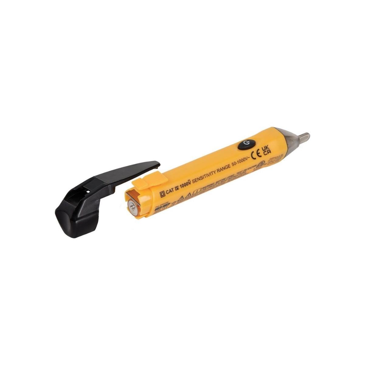 Klein Non-Contact Voltage Tester 50 - 1000V AC | ANCVT1P - Image 2