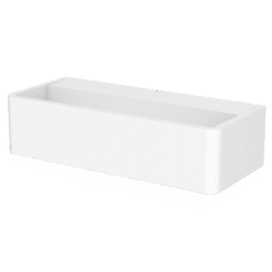 SAL LOUNGE II 15W Up/Down Wall Light Tri-Col IP54 Black | S9328-220TC-BK