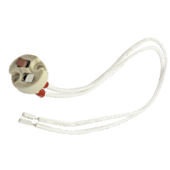SAL Low Voltage Push In Lamp Holder | S9000LH PUSH IN