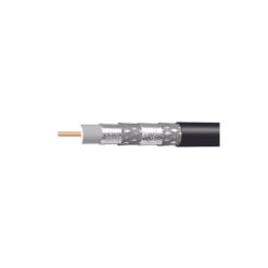 Matchmaster RG6 Free-to-Air Quad Shield Coaxial Cable 305m box | 06SFS6Q
