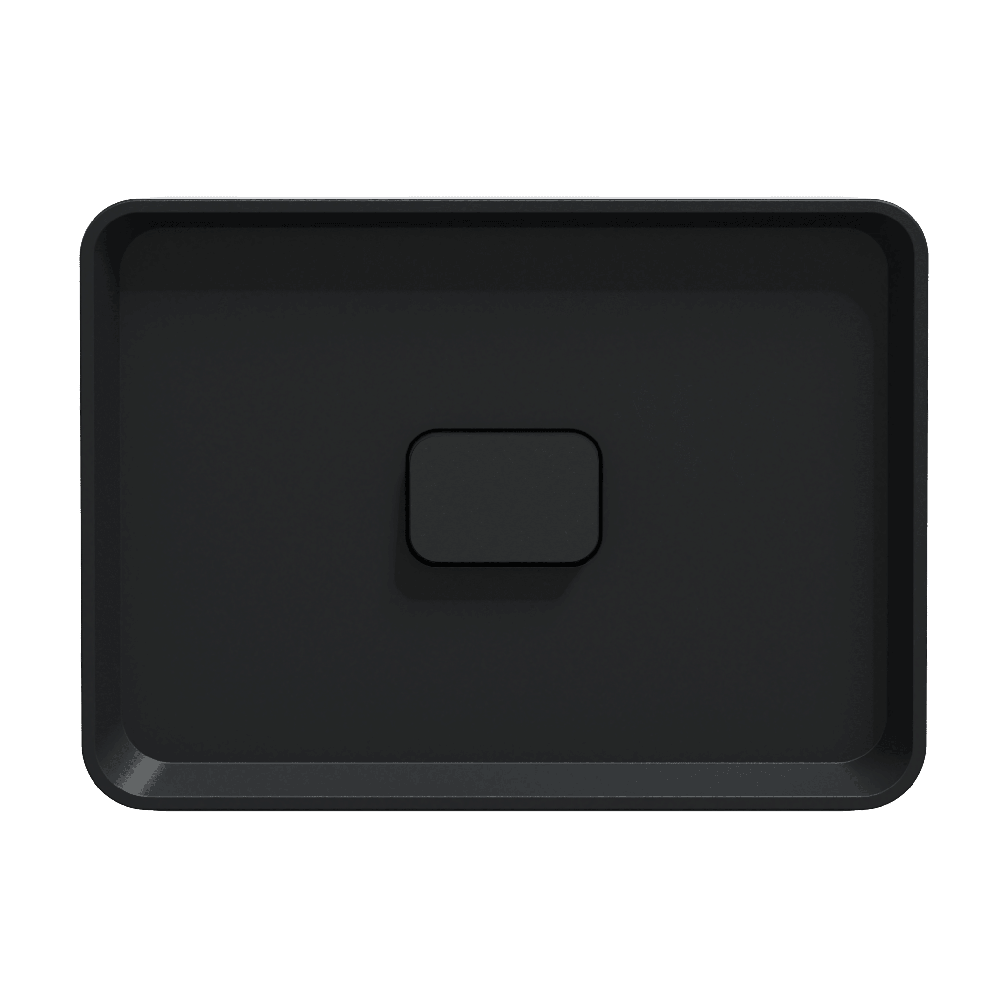 Clipsal Iconic Outdoor Single Switch 20A | O3041HABK