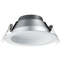 SAL PREMIER 10W LED Downlight 92mm Tri-Col White | S9071TC-WH