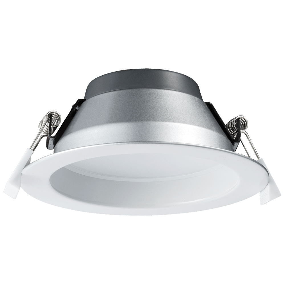 SAL PREMIER 10W LED Downlight 92mm Tri-Col White | S9071TC-WH