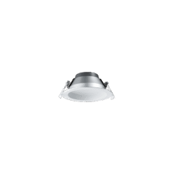 SAL PREMIER 14W LED Downlight 118mm Tri-Col White | S9072TC-WH