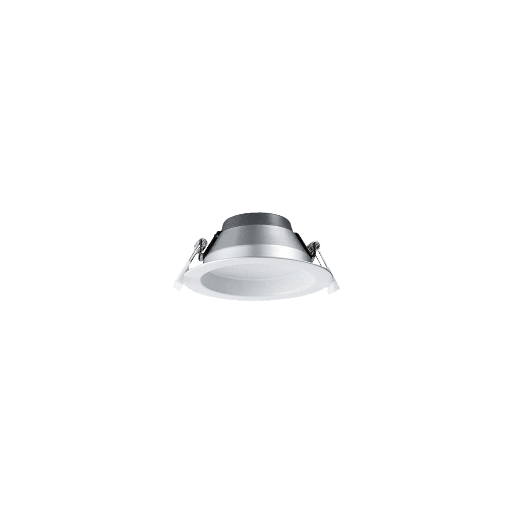 SAL PREMIER 14W LED Downlight 118mm Tri-Col White | S9072TC-WH