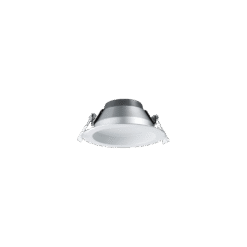 SAL PREMIER 13/18W LED Downlight 135mm Tri-Col White | S9073TC-WH-DP