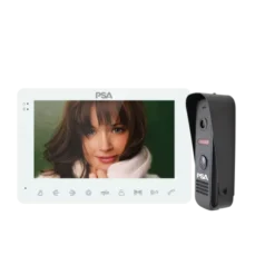 PSA Centrii 7″ WiFi Video Intercom Kit | CEN27SWK