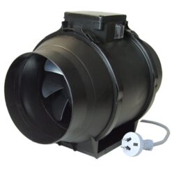 Soler & Palau  Provent In-Line Fan Series 100mm | RIL-100