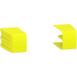 Clipsal Resi MAX End Piece For 1P+N Comb Busbar Set Of 10 | RMXPE110